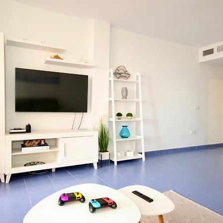 Xposure Beach Apartment مْبيرا المظهر الخارجي الصورة