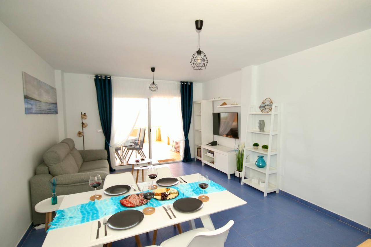 Xposure Beach Apartment مْبيرا المظهر الخارجي الصورة
