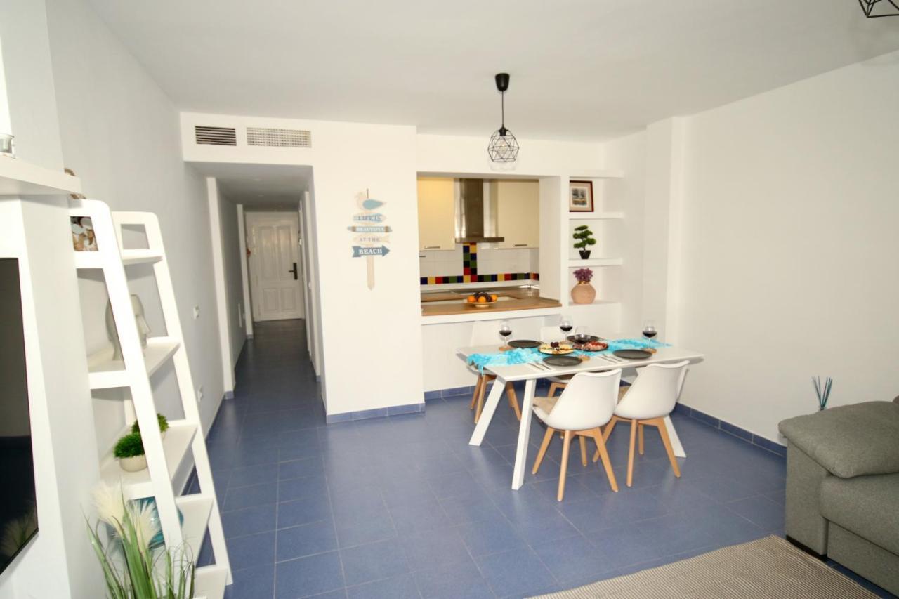 Xposure Beach Apartment مْبيرا المظهر الخارجي الصورة
