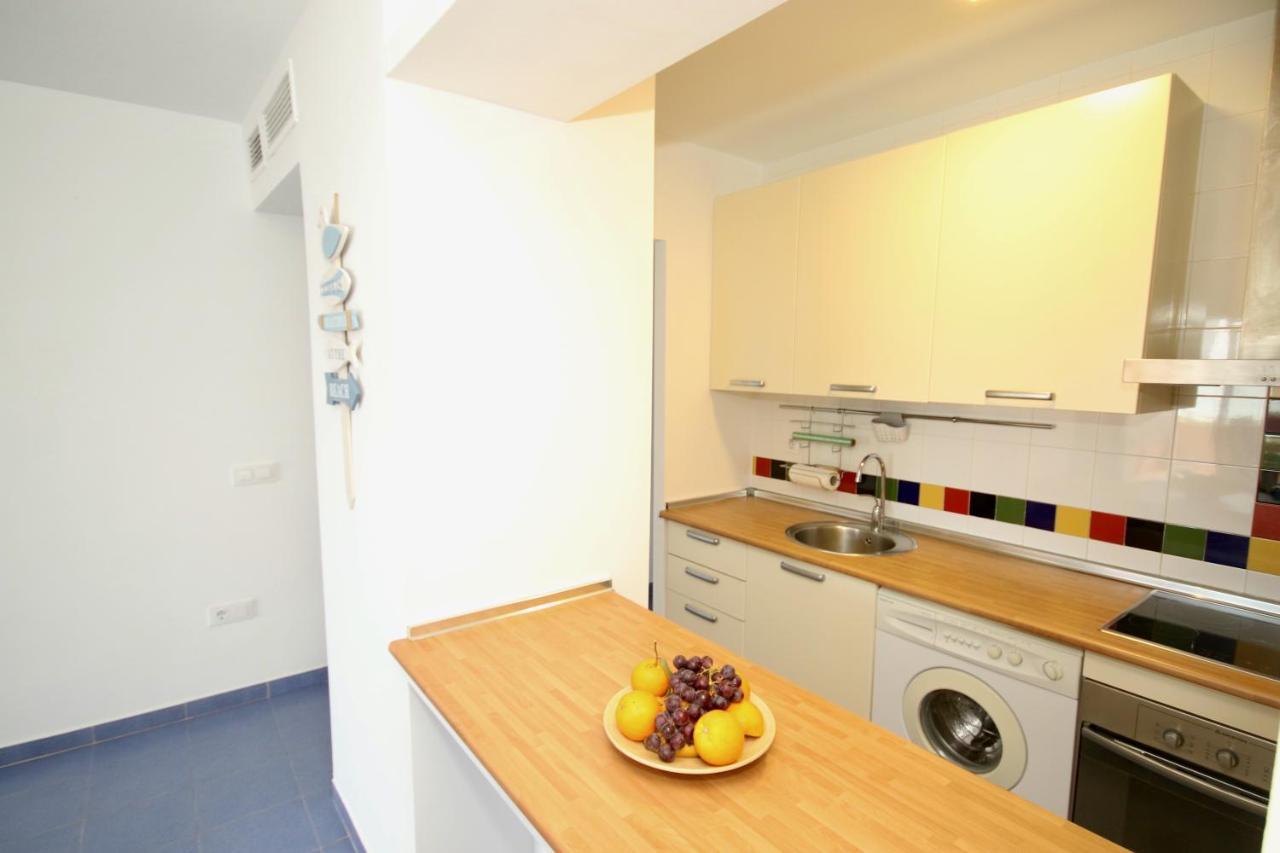 Xposure Beach Apartment مْبيرا المظهر الخارجي الصورة