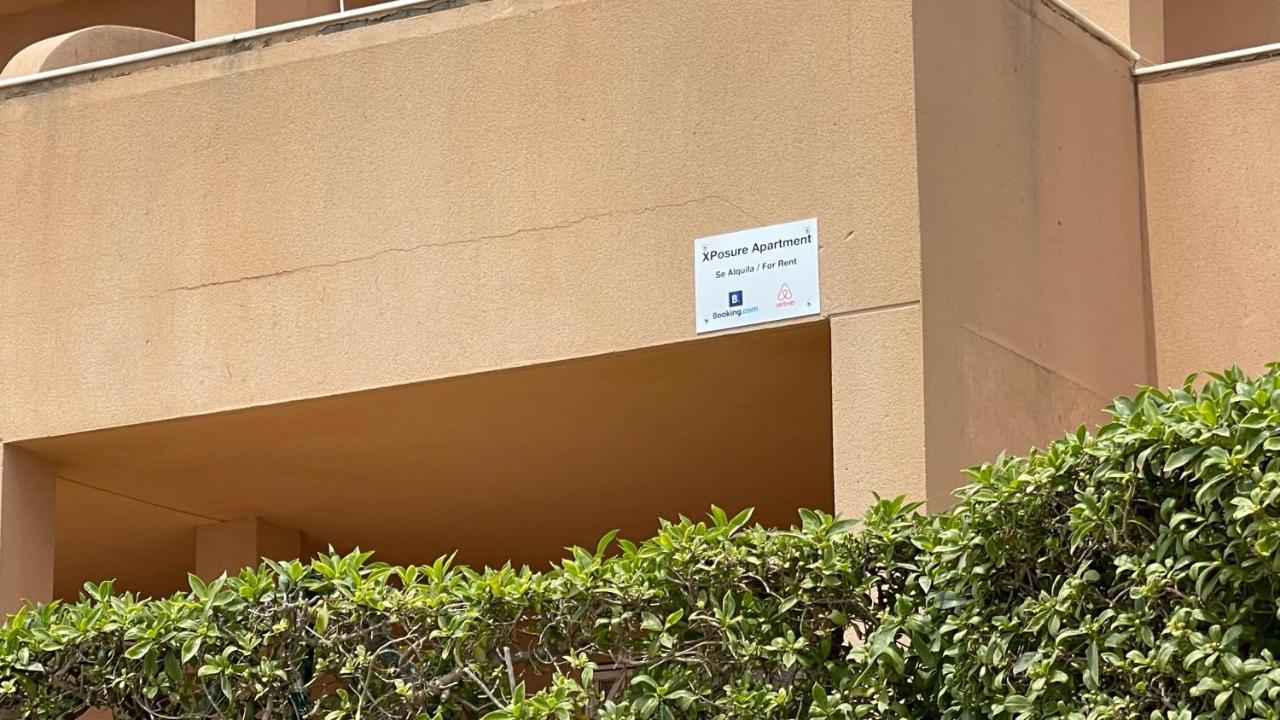 Xposure Beach Apartment مْبيرا المظهر الخارجي الصورة