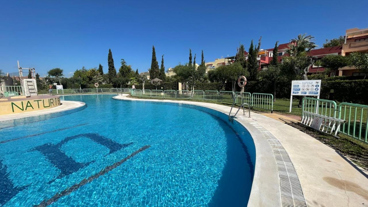 Xposure Beach Apartment مْبيرا المظهر الخارجي الصورة